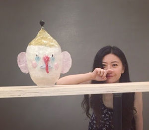 Meet your Posher, Ting